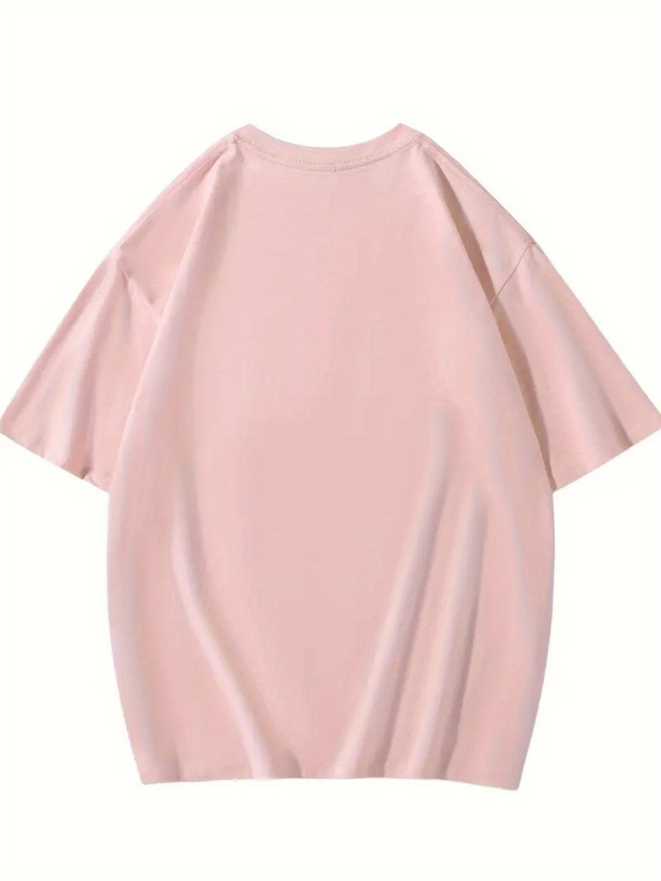 Jungenmode Baumwoll-T-Shirt mit Elasthan, kurze Ärmel, Rundhalsausschnitt – bequemes Frühlings-/Sommer-Oberteil, Jungenmode, Baumwolle