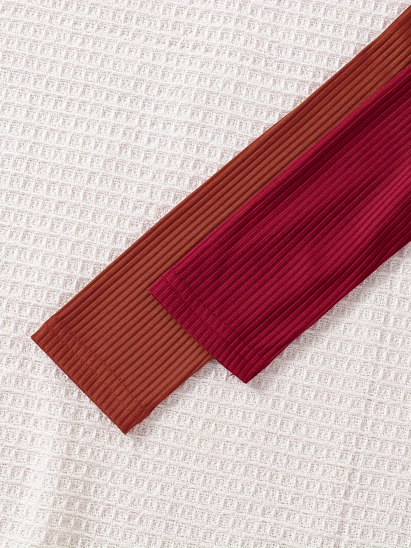 2-teiliges Set, süßes, langärmliges Kleiderset mit Schmetterlingsdruck für Mädchen, lässige A-Linien-Kleider, Frühlings- und Herbstgeschenk