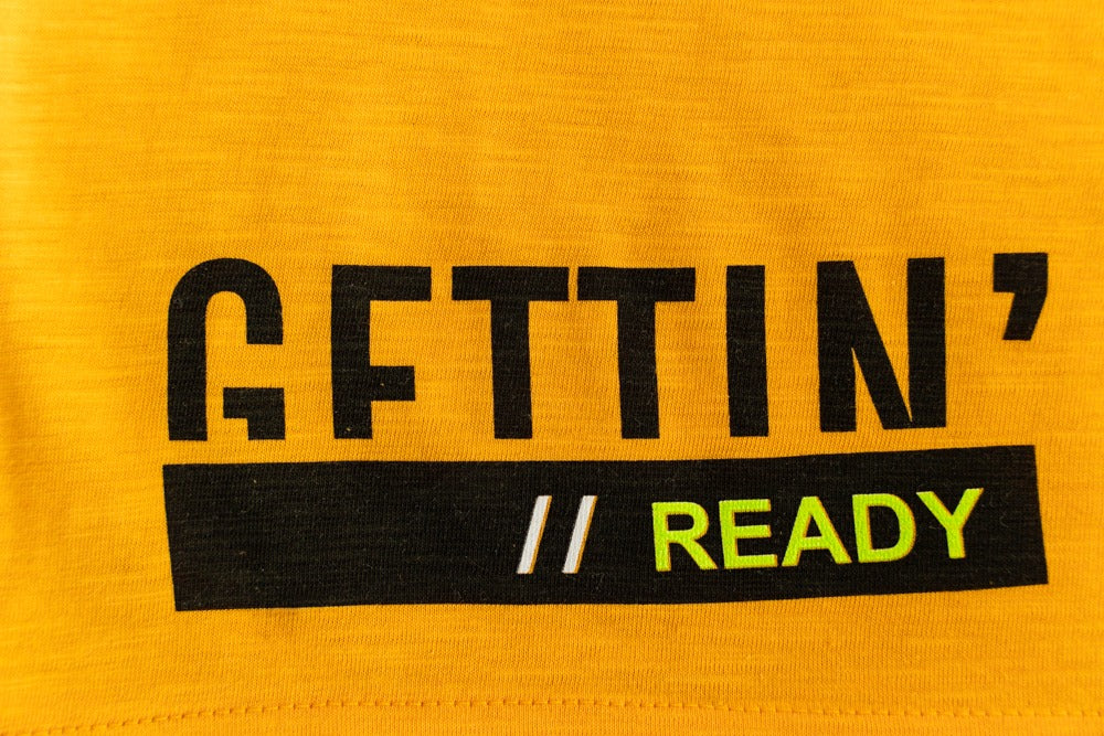 Jungen T-Shirt Zugeknöpft Einfarbig und Stilvoll