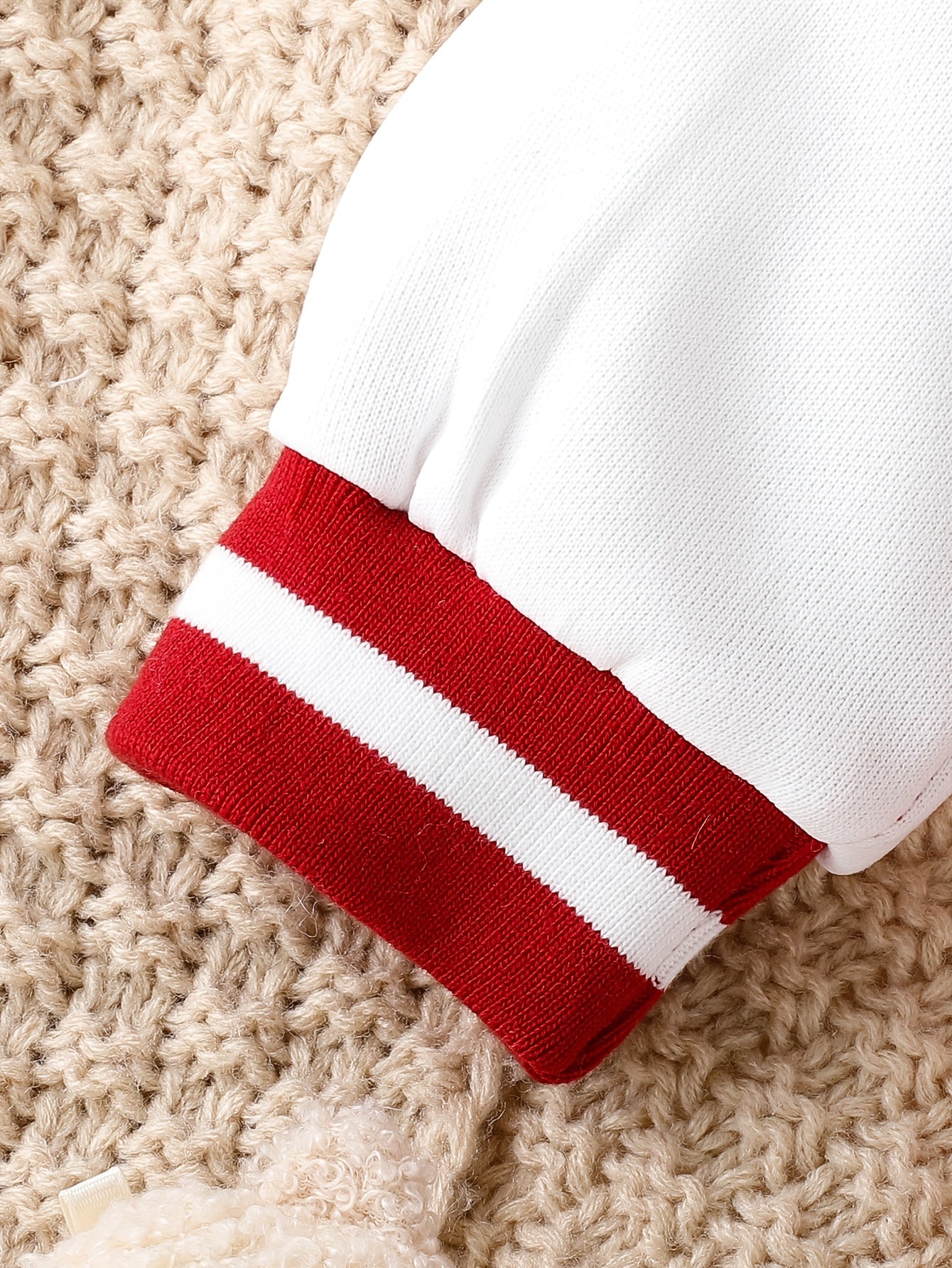 Preppy Stil Mädchen 2 stücke BABY Gedruckt Baseball Jacke + Falten Rock Set