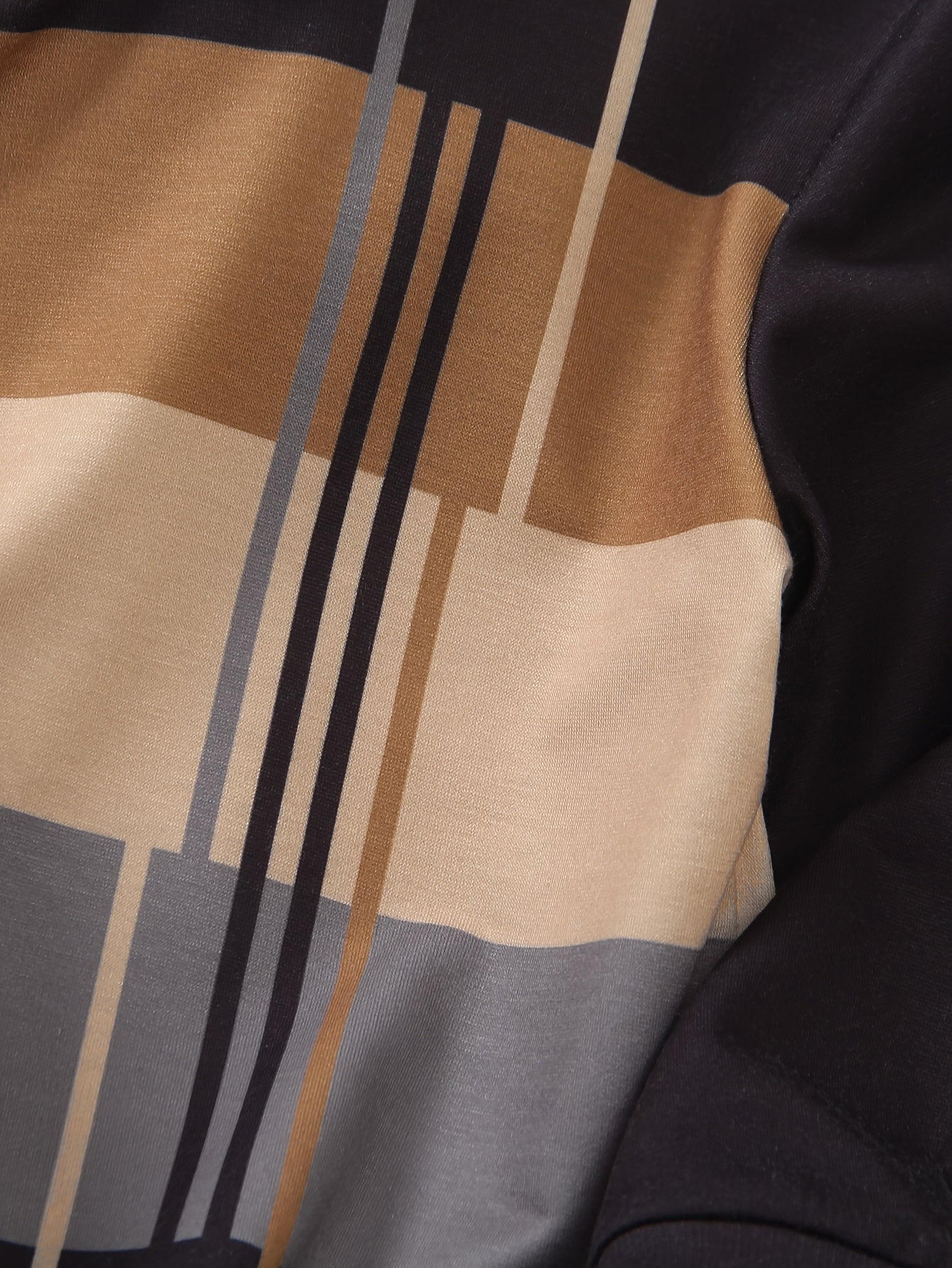 Lässiges 4-teiliges Set aus Kapuzenoberteil und Hose für Jungen